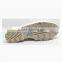 latest model patent white casual shoes for women