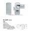 China supplier of Glass Door Lock with good price/hidden door lock(BL-267F)