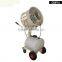Floor Industrial spray fan mist water for outdoor
