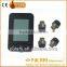 4 internal sensors Car TPMS Tire Pressure Monitoring System