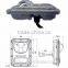 60W solar led street light price sunfor LED STREET LIGHT IP65 5 Years Warranty