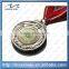 souvenir new custom gold metal medal and trophies                        
                                                Quality Choice