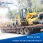 Hot Sale Operating Mass 16 Ton Tractor Motor Grader