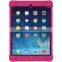 ce approved animel shape silicone protective cases for ipad