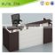 cheap small modern office reception China commercial office furniture