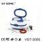 600ml Razors ultrasonic cleaner VGT-2000