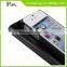 carbon fiber cell phone case card holder for iPhone 4G
