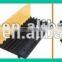 5-Channel yellow jet cable ramp Cable Protector