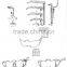 DENTAL INSTRUMENTS