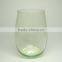 Plastic Unbreakable Stemless Wine Glasses 16 oz