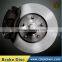 spare parts brake disc , OE 40206-73V01 , Cheap Car replacement market disc brake