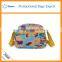 Shoulder Bag Female Baby Travel Bag Duffle Bag Canvas