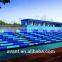 Outdoor Bleacher