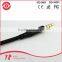 China leading supplier deep bass headset wired music headphone with mic