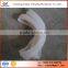 diameter 1800mm flat circle ring for rotary separator