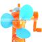 Summer mini fan toy wholesale handheld fan for kids