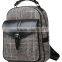2015 Hot Sale High Quality Coffee Vintage Travel Canvas Backpack