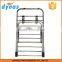 Factory Sale Good Quality laundry hanger rack with competitive offer