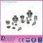 King Pin Stub Axle Assembly