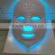 Huafu 2016! newest 7 colors skin beauty led pdtmask