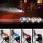 YZL805U USB Rechargeable XM-LT6 LED Head Light Front Light LED for Bike Light