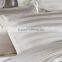 100% Silk Stripe Bedding Set--Different Color