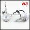 led headlight 3s h3 led bulb 12v led headlight bulb 4300k 6000k 8000k led headlight bulbs xenon 3000lm h3 motorcycle headlights