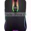 2016 Latest 3320 IC 3500dpi High Sensitivity Oem Gaming Mouse from Mototech Motospeed