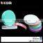 Unique fashion design 4400 mAh portable mirror power bank PB331D