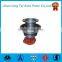 Engine spare parts fan bracket for howo truck parts weichai diesel engine