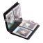 Mini photo album for credit card size photo