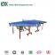 Mini table tennis table