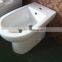 Mexico retail market hot sale bathroom shower shattaf bidet design