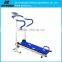 Home Gym Folding Running Mahine Mini Manual Treadmill