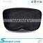 Transparent Crystal Gel Wrist Cushion with OEM Printing