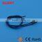 Dongguan Zhiding light emitting diode 5mm prewired led