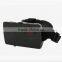 Head Mount Plastic 3D VR Glasses Support IOS Android OS