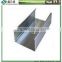 Gauge Steel Studs for Construction and Building Materials with Good Quality