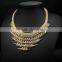 Punk Style Choker Necklace Women Collar Necklace Fashion Jewelry New Design