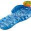 Swim Time Marine Flip Flop Inflatable Pool Float Summer Fun /inflatable pvc flop with inflatable thong