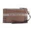 Factory Price New Soft Genuine Leather Woman Clutch Bag