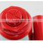 10 Ton Red alloy steel hydraulic bottle jack type