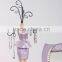 model Resin jewelry hanging display rack craft, jewelry holder Jewelry rack