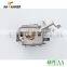 Gasoline engine parts Rammer Carburetor 3.5hp