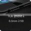  china Crazy Selling 0.2mm tempered glass screen protector