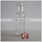 Oral liquid glass bottle mini empty glass bottle