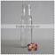 500ml wine glass bottles 750ml clear ice wine glass bottle