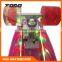 Top free skateboard 2 wheels powered unicycle smart with CE