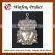 New Arrival Top Selling Zinc Custom Medals