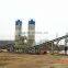 CE,SGS Certificated Using Germany Techinical !! MWCB 500t/h easy operation continuous concrete plant